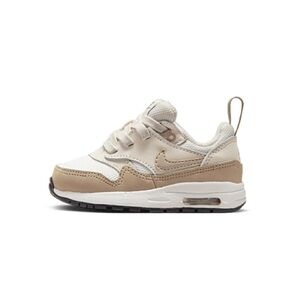 Air Max 1 EasyOn Baby/Toddler Shoes